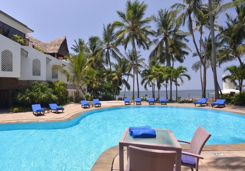 Фотография Severin Sea Lodge 4*