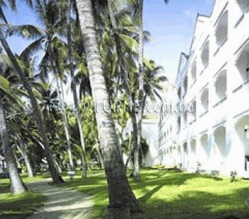 Вид Whitesands 4*