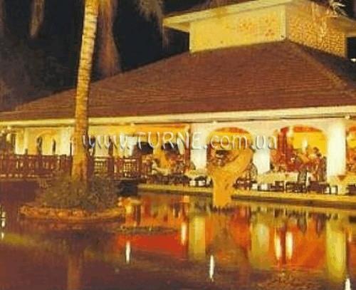 Картинка Whitesands 4*