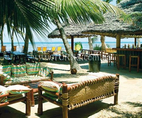Зображення Sarova Whitesands Resort 5*