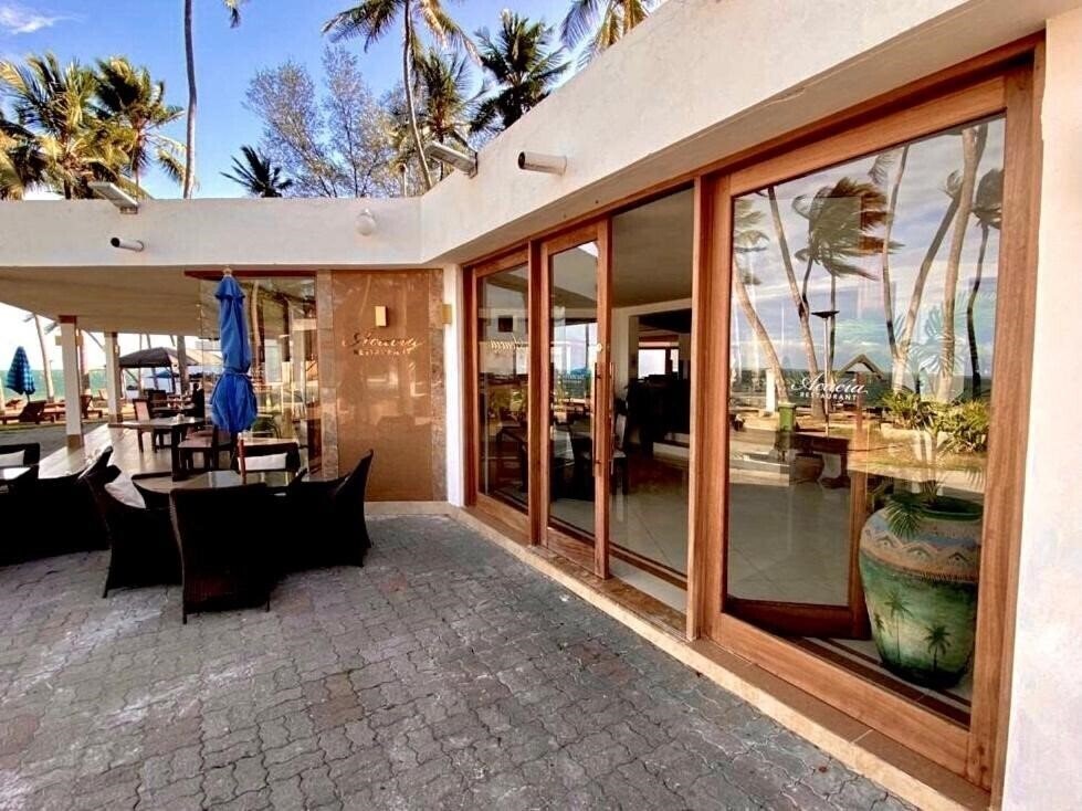 Фотографія Kenya Bay Beach 3*