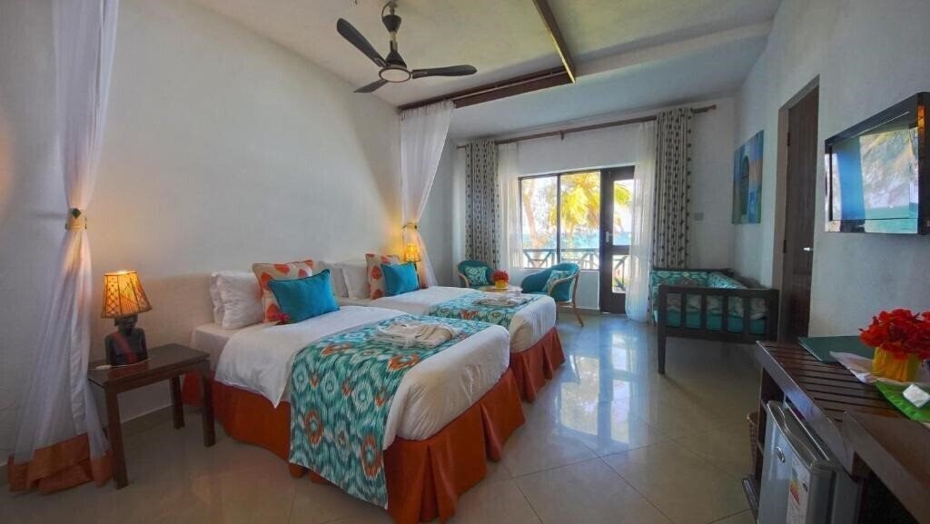 Фото Papillon Lagoon Reef 3*