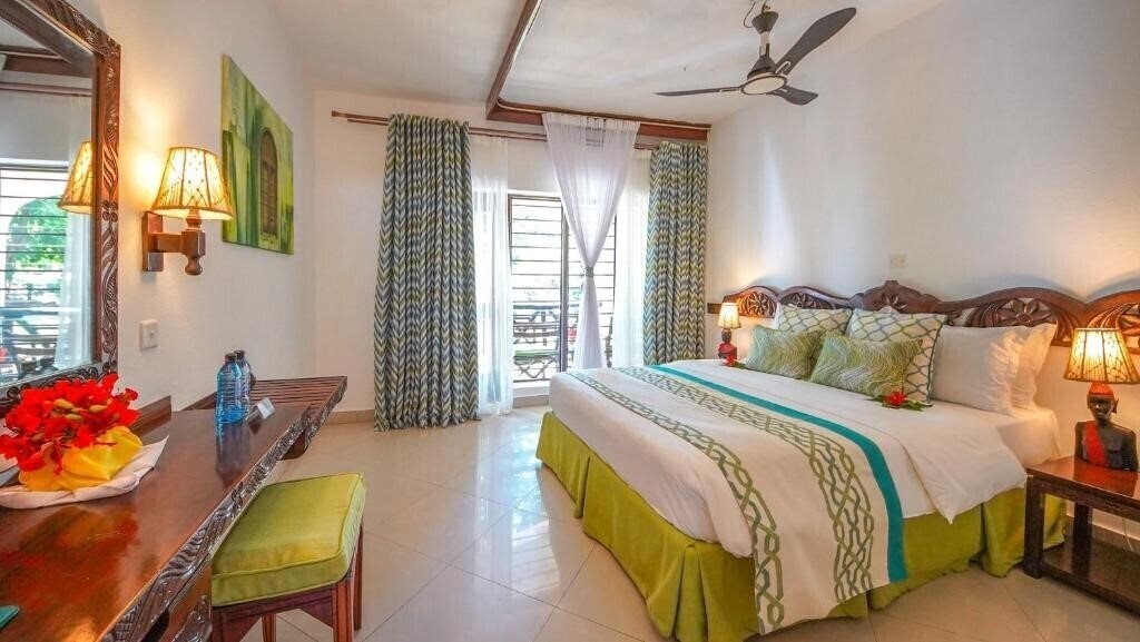Апартаменты Papillon Lagoon Reef 3*