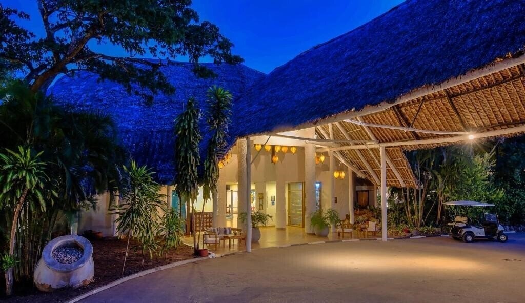 Вид Diamonds Leisure Beach & Golf Resort (ex. Leisure Lodge Resort) 4*