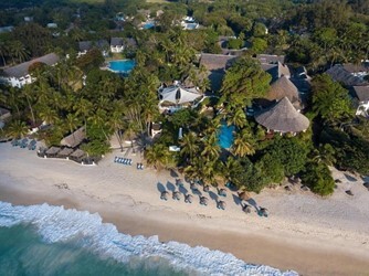 Diamonds Leisure Beach & Golf Resort 4* Семейный отдых