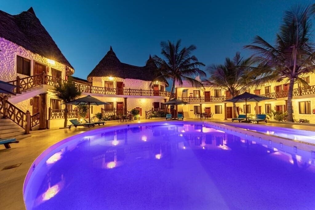 Фотографія Prideinn Express Nyali 3*