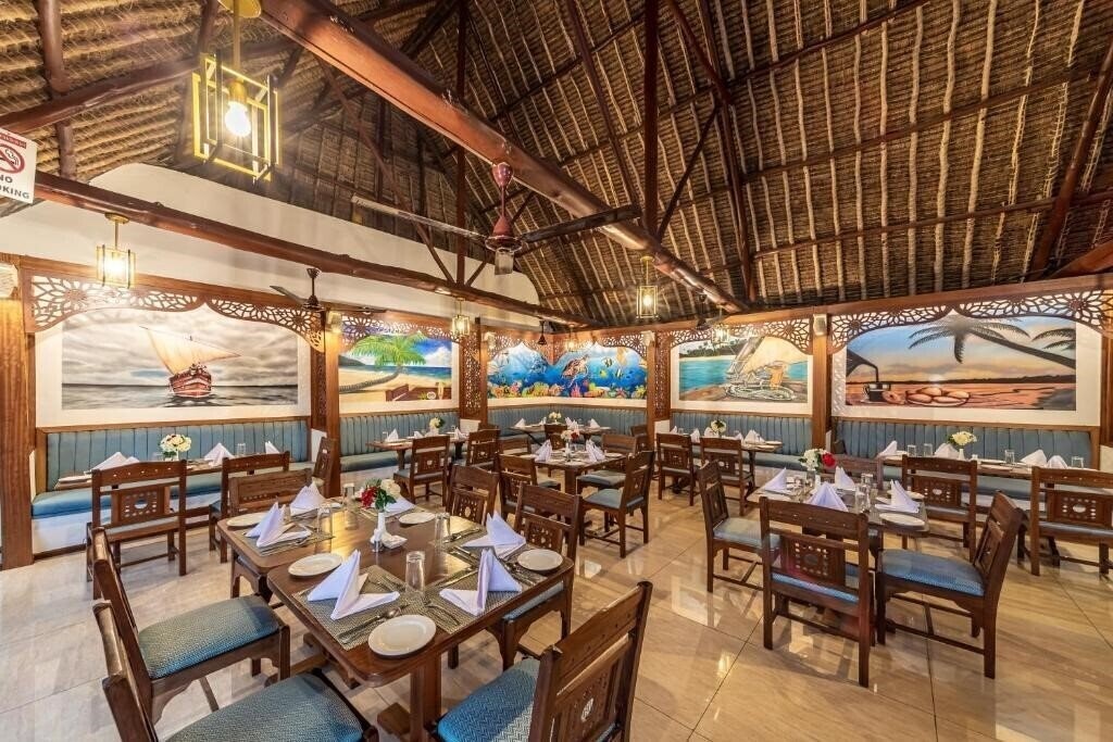 Зображення Prideinn Express Nyali 3*