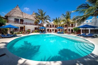 Prideinn Express Nyali 3* Горящие туры из Польши