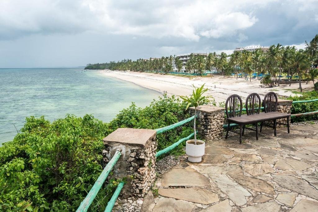 Фотография Prideinn Flamingo Beach Resort 4*