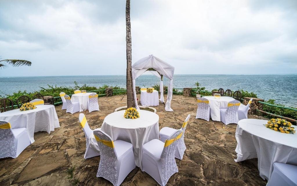 Картинка Prideinn Flamingo Beach Resort 4*