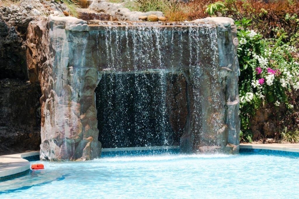 Вид Prideinn Flamingo Beach Resort 4*