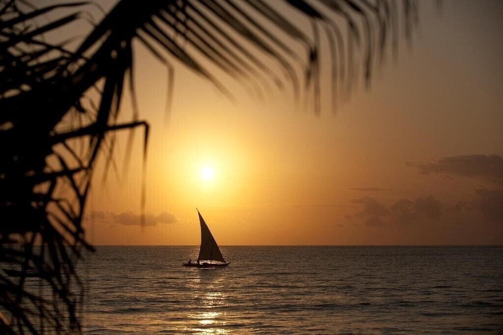 Панорама Neptune Palm Beach Boutique Resort & SPA 4*