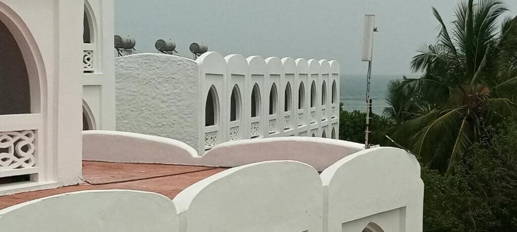 Картинка Kaskazi Beach 4*