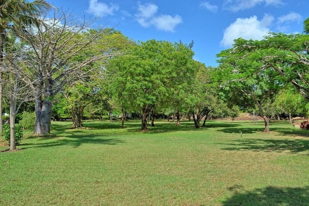 Территория Kaskazi Beach 4*