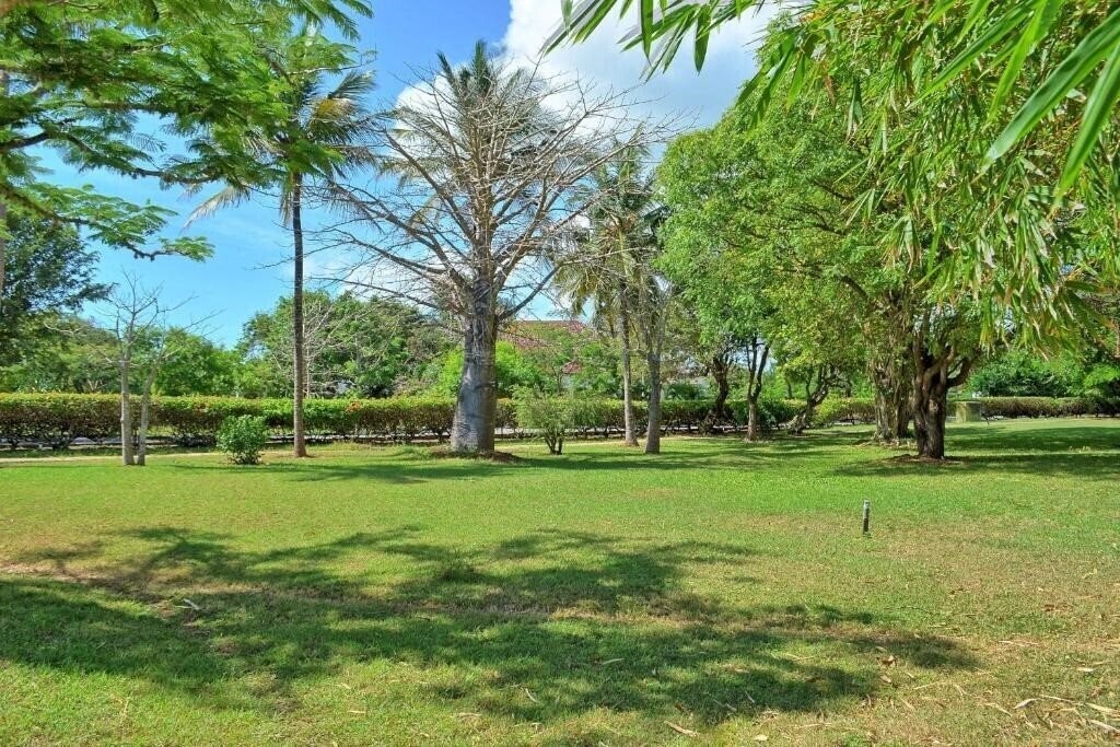 Панорама Kaskazi Beach 4*