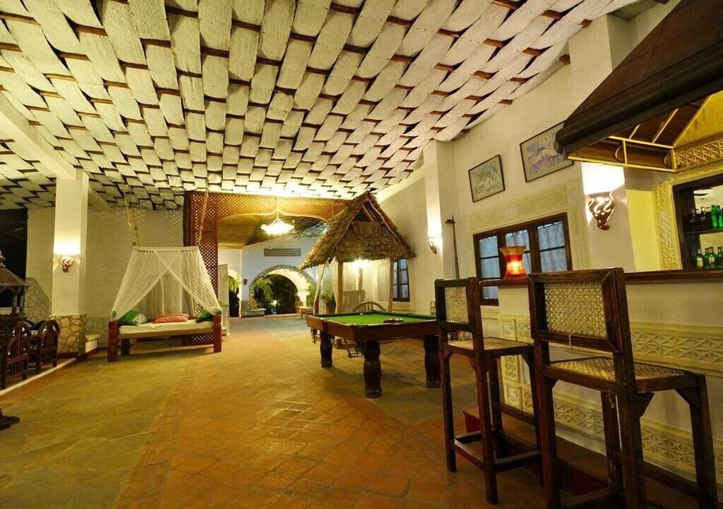 Вид Kilifi Bay Resort 4*