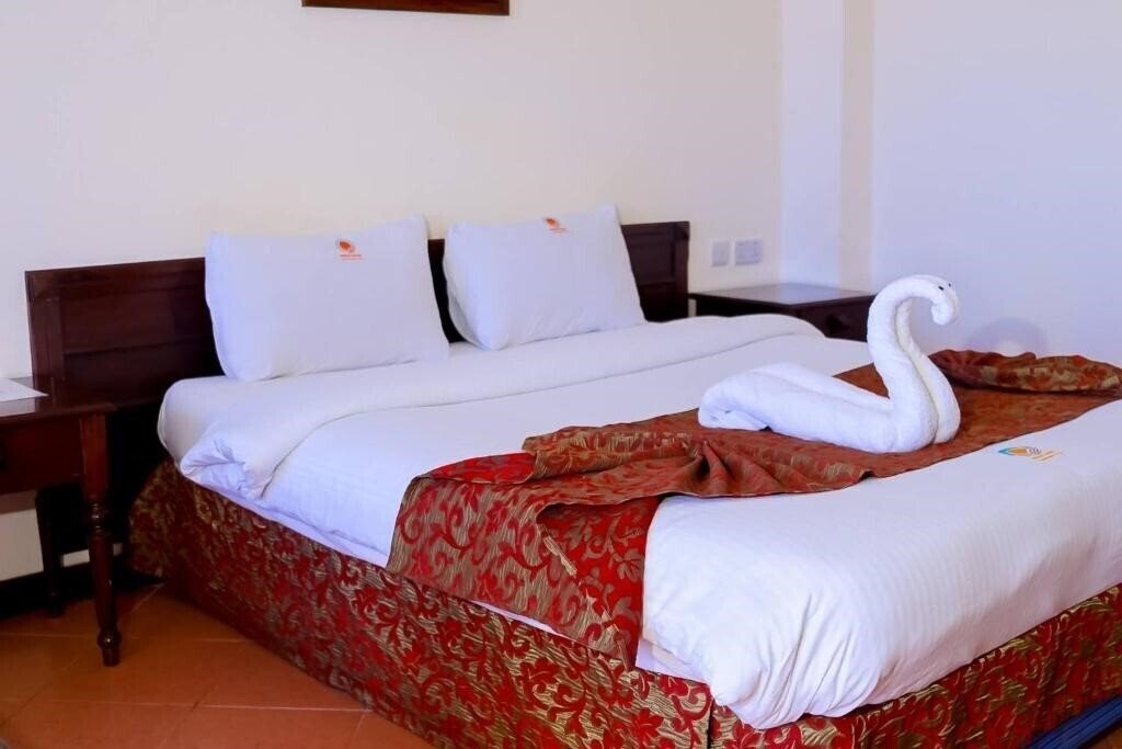 Фотографія Sunrise Resort 3*