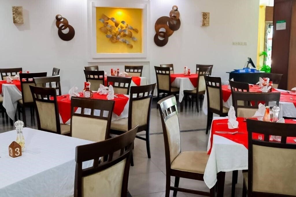 Панорама Sunrise Resort 3*