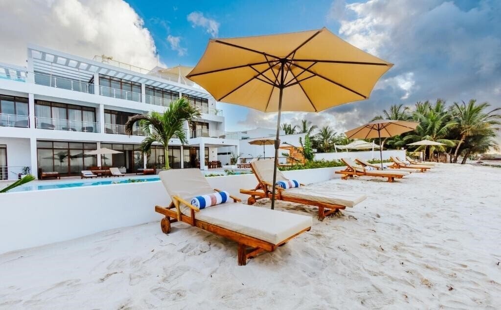 Фотографія Yu Resort 4*