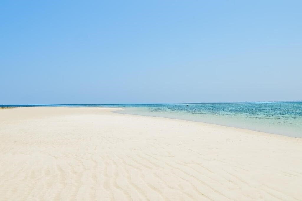 Зображення Yu Resort 4*