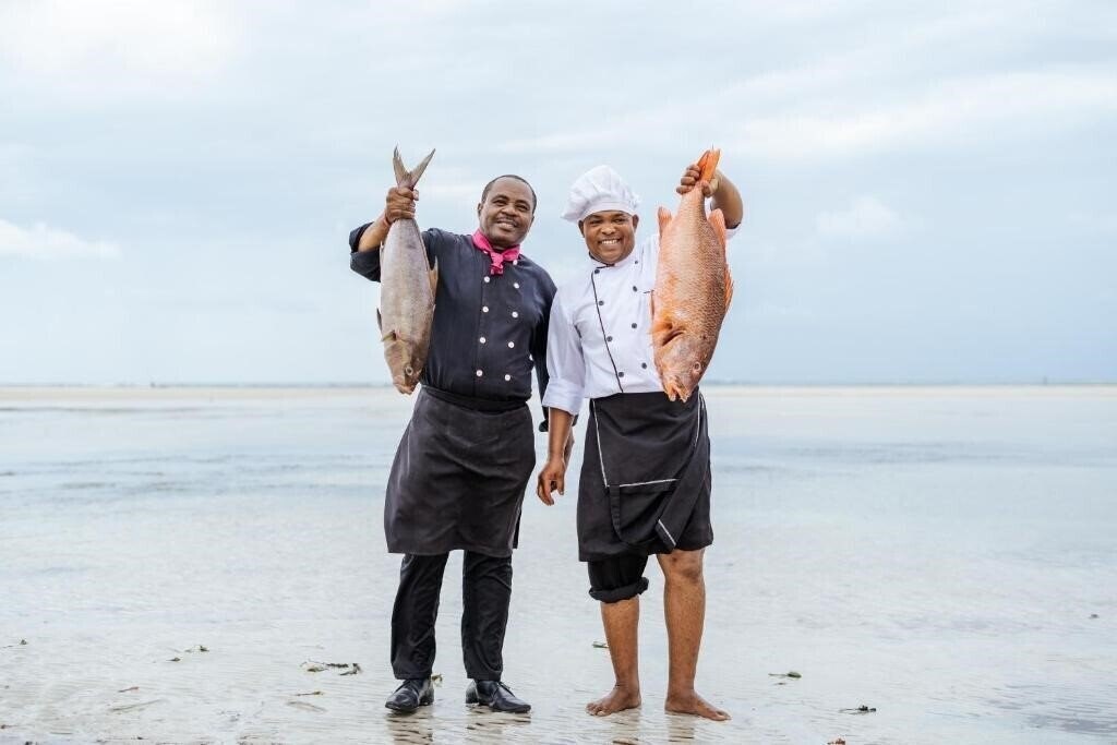 Територія Yu Resort 4*