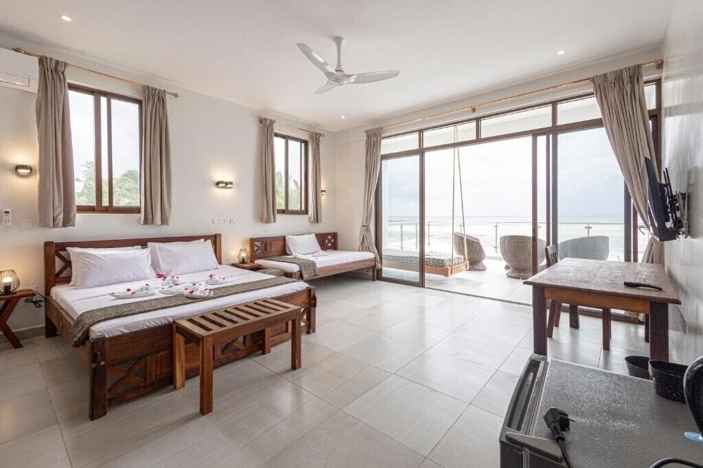 Панорама Yu Resort 4*