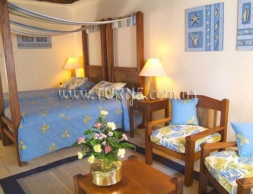 Изображение Baobab Beach Resort 4*