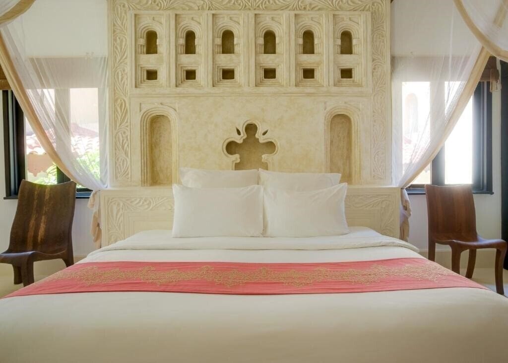 Панорама Swahili Beach 5*