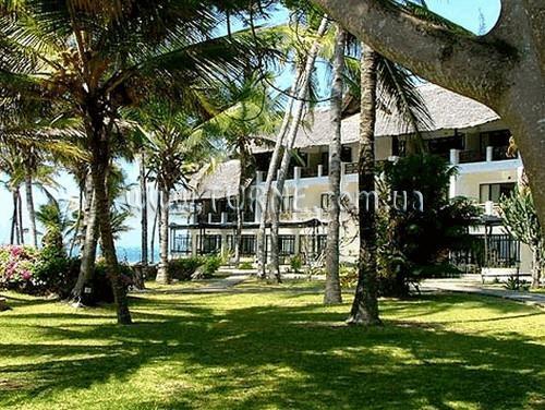 Панорама Hemingways Fishing Resort 5*