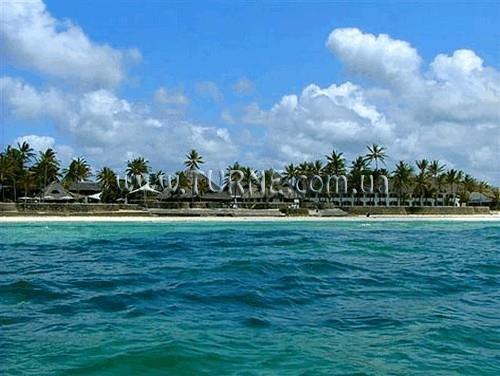 Апартаменты Hemingways Fishing Resort 5*