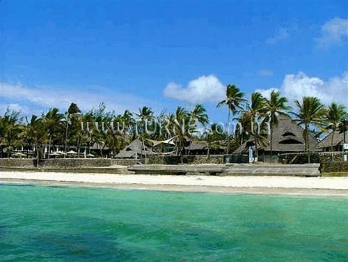 Вид Hemingways Fishing Resort 5*