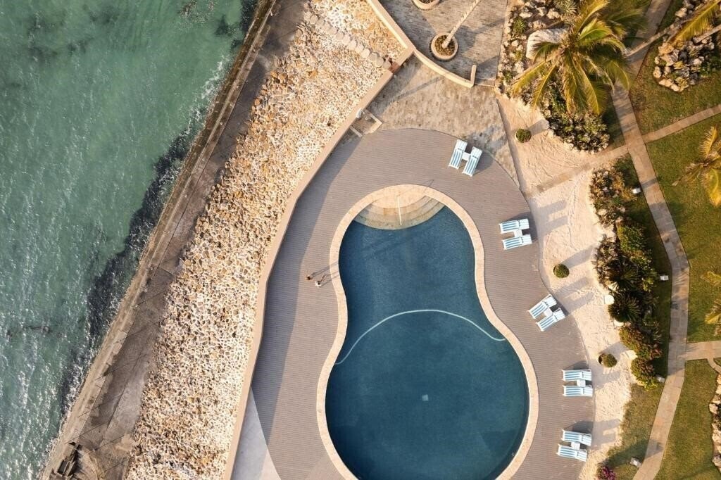 Територія Hemingways Watamu 5*