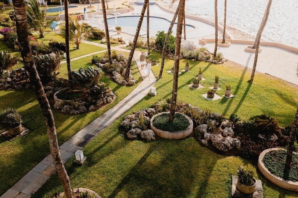 Апартаменти Hemingways Watamu 5*