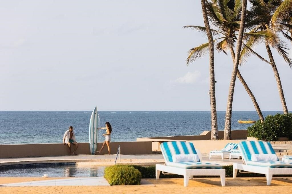 Панорама Hemingways Watamu 5*