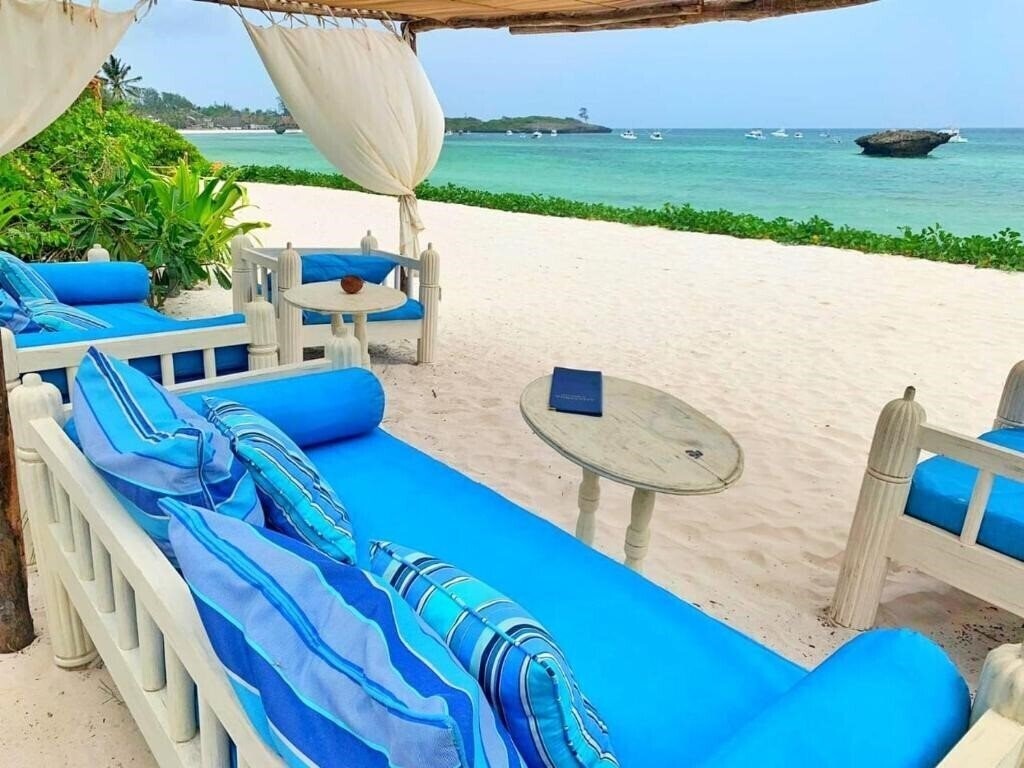 Панорама Medina Palms 4*