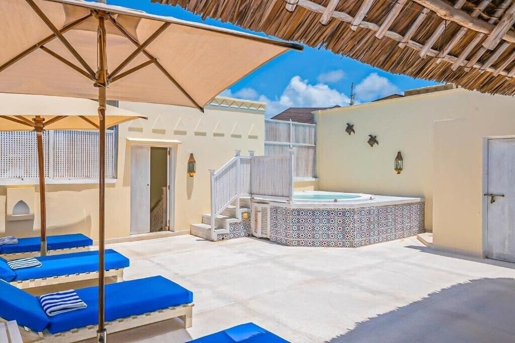 Территория Medina Palms 4*