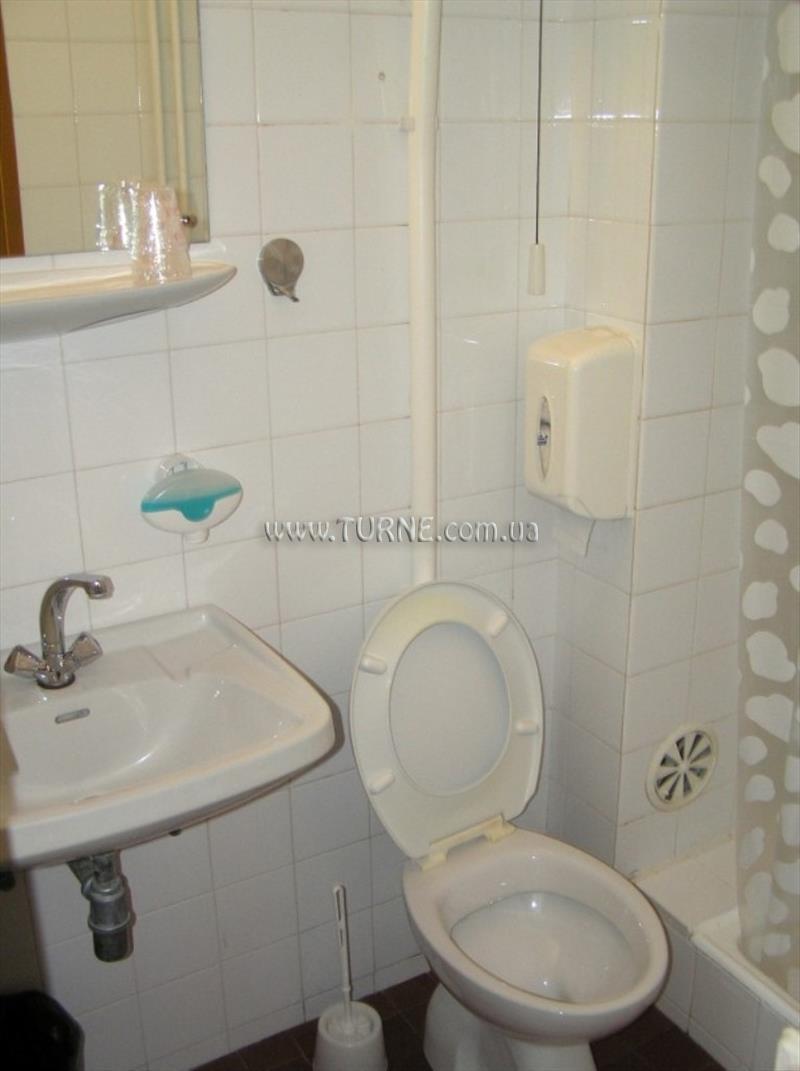 Територія Alem Hotel 2*