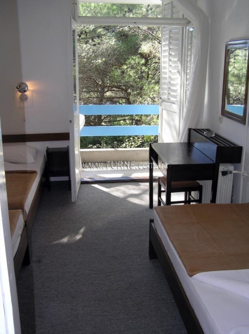 Вид Alem Hotel 2*