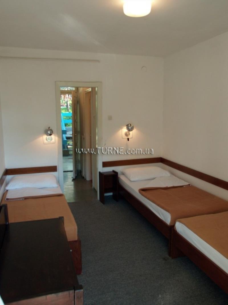 Картинка Alem Hotel 2*