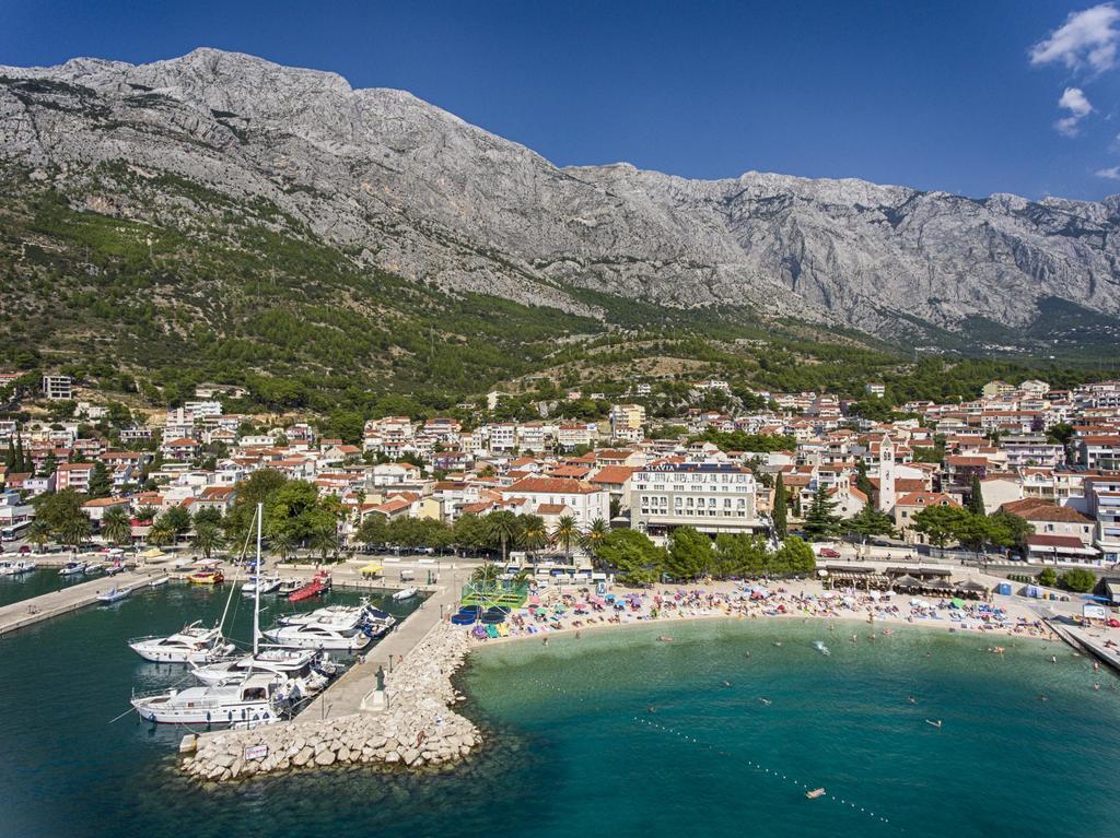 Апартаменты Grand Hotel Slavia 4*