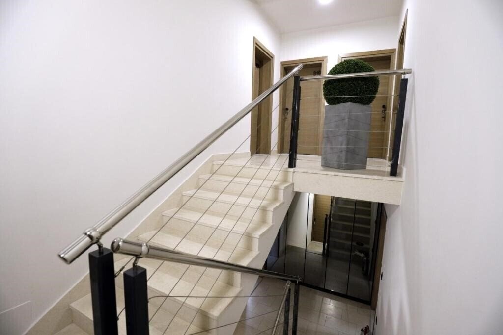 Апартаменты Villa Verica 3*