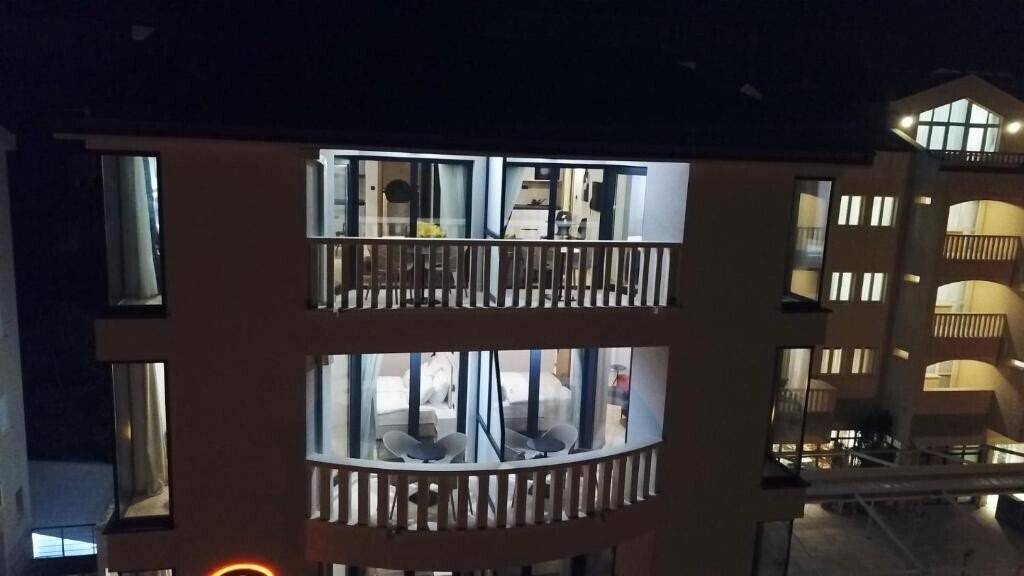 Панорама Villa Verica 3*