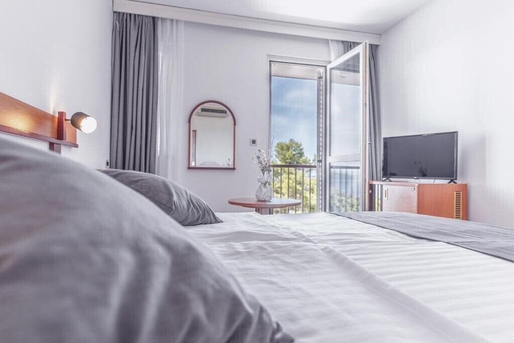 Панорама Hotel Horizont 4*