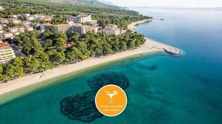 Туры Водице