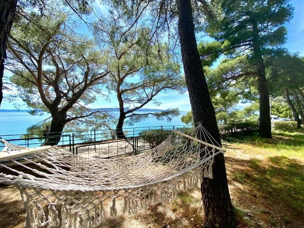 Панорама Hotel Urania 2*