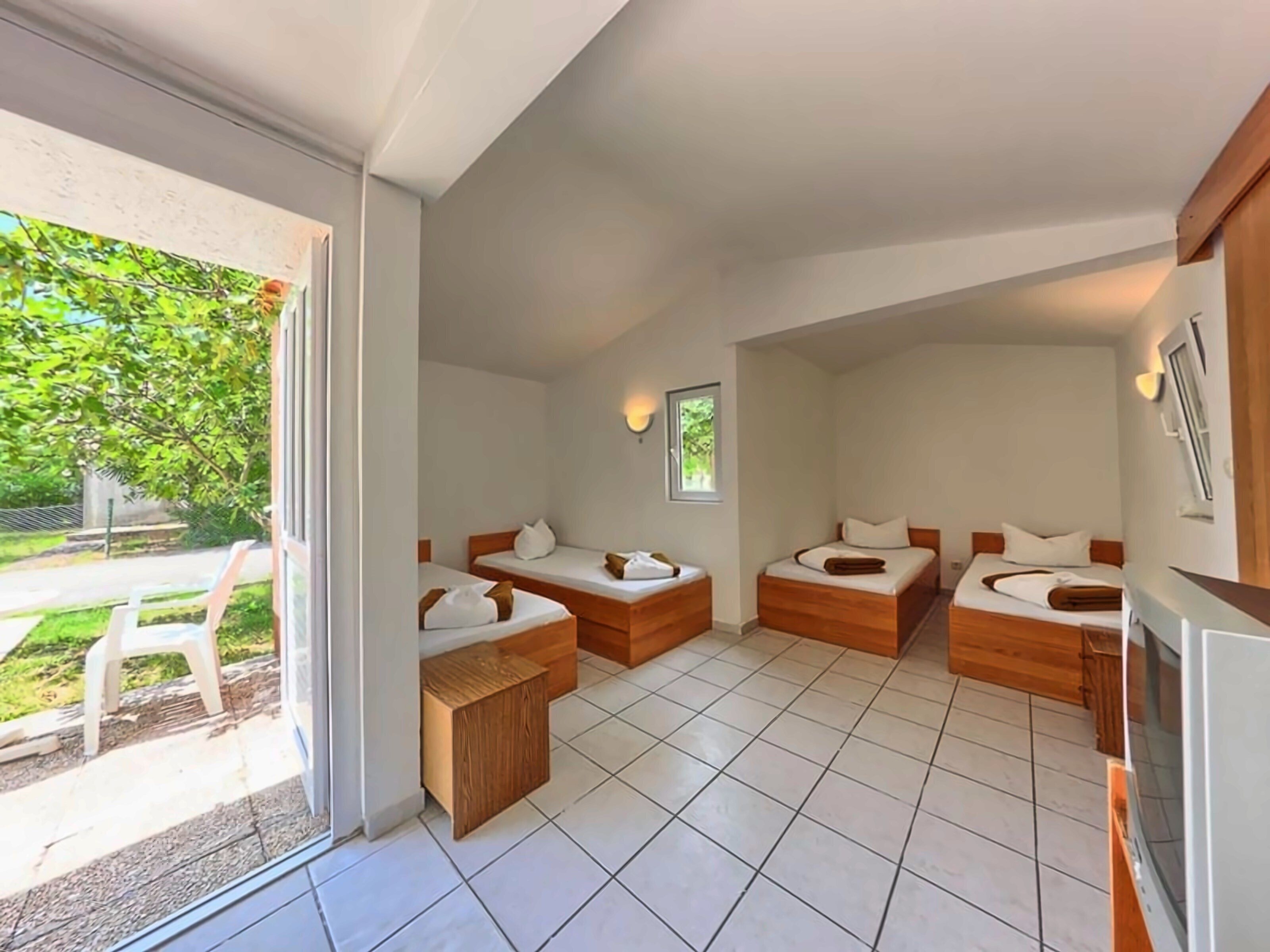 Панорама Hotel Resnik 2*