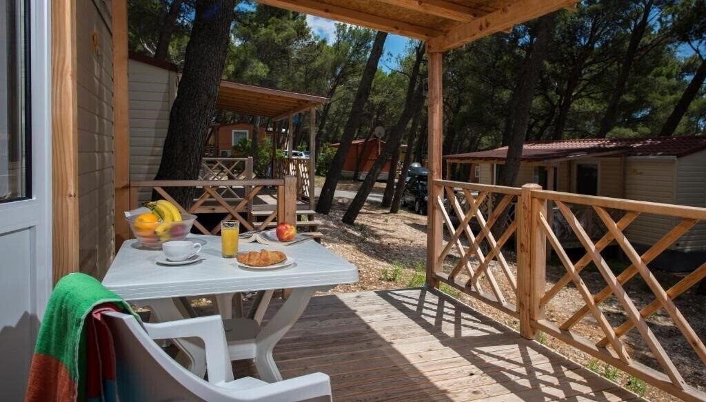 Панорама Campsite Basko Polje 3*