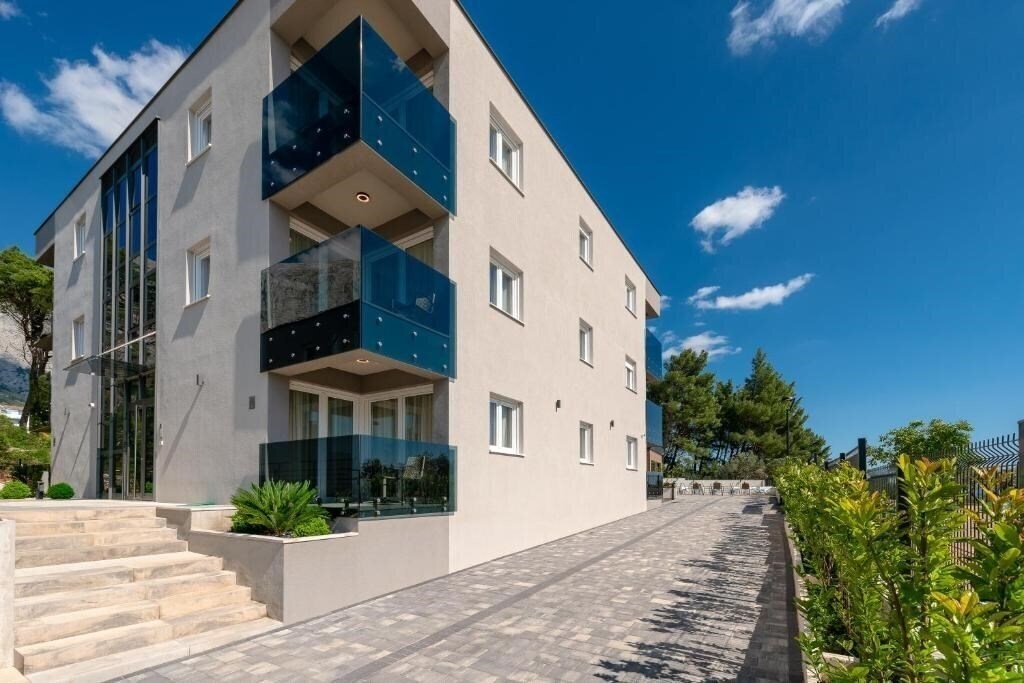 Вид Noemia Family Resort 4*