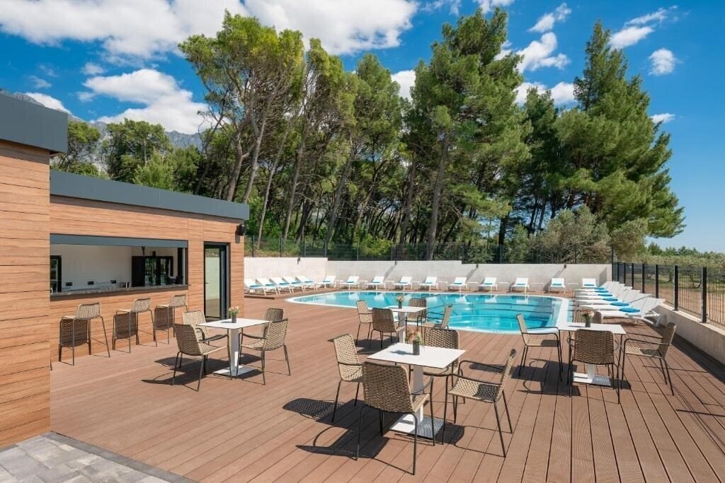 Територія Noemia Family Resort 4*