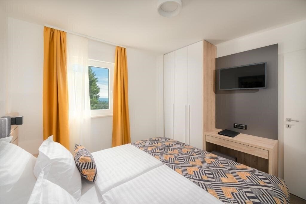 Апартаменти Noemia Family Resort 4*